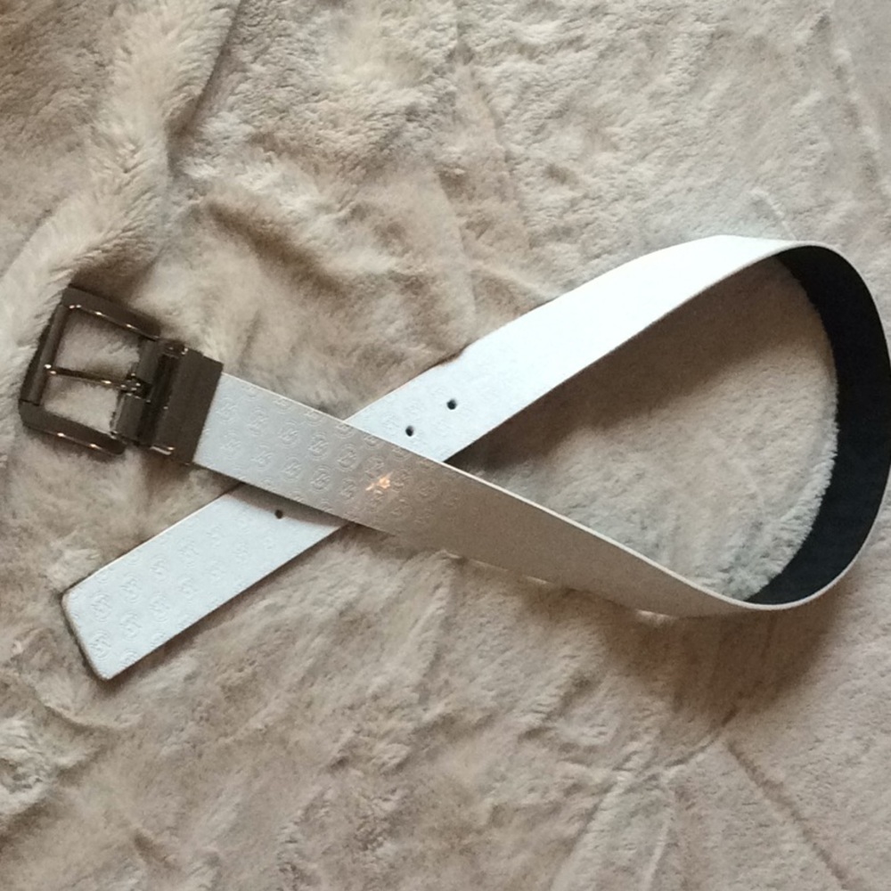 MK Belts - Picture 5 of 5